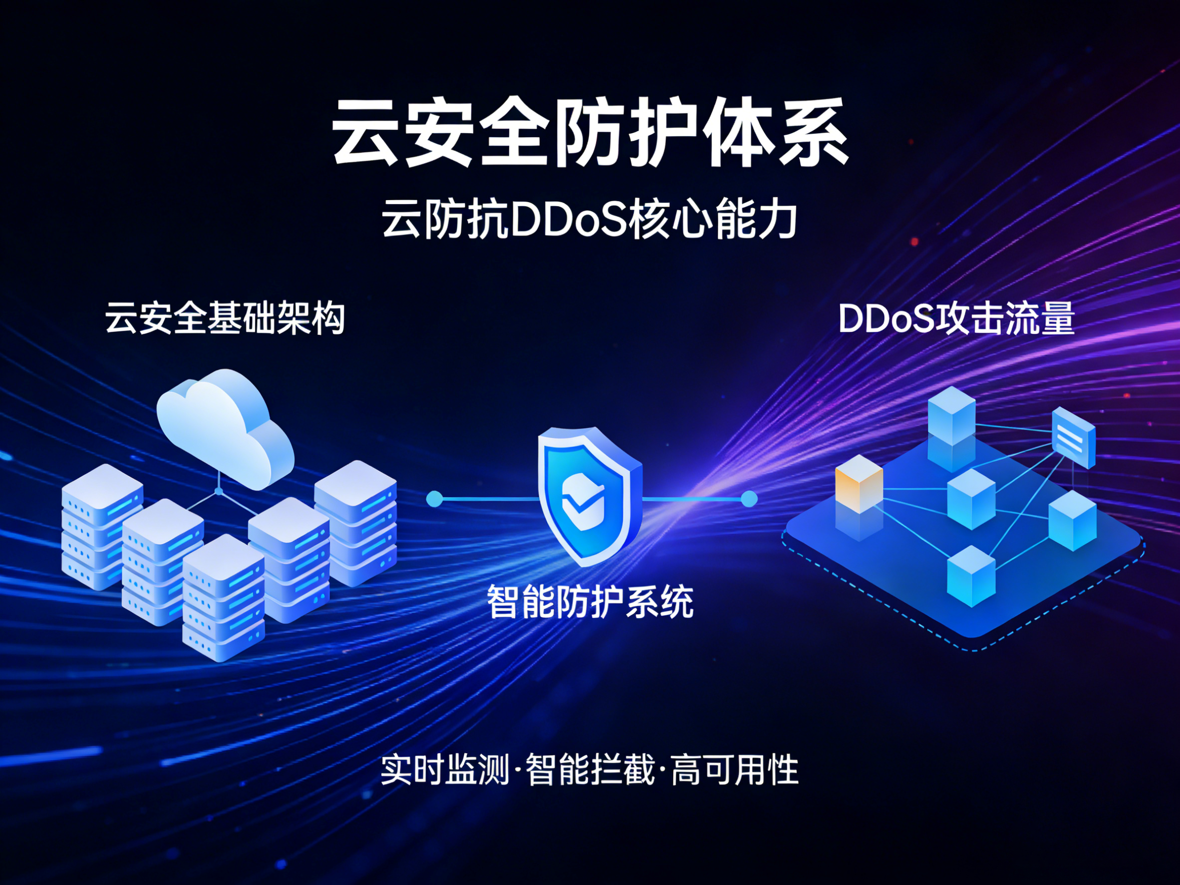 深圳云安全